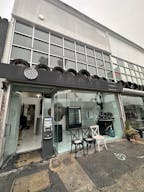 Luxurious Storefront on Melrose Ave - Image 0