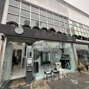 Luxurious Storefront on Melrose Ave