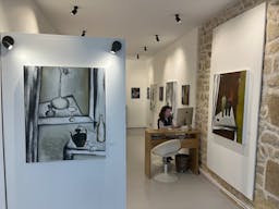 Charmant Espace Showroom à St. Germain - Paris - Image 3