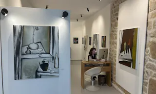 Charmant Espace Showroom à St. Germain - Paris - Image 3