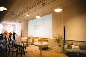 Multi-dimensional Event Space in Tribeca - Image 2
