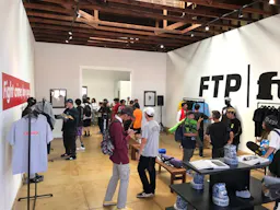 Boutique Showroom in the Heart of Los Angeles - Image 25
