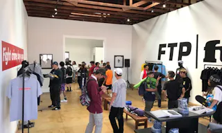 Boutique Showroom in the Heart of Los Angeles - Image 25