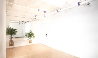 DTLA open space with Rattan Daybed Decor 1,150sf - Image 15