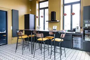 Espace de réunions et séminaires proche de Lille - Image 9