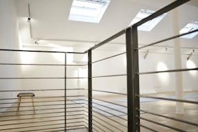 OWROOM IN PARIS – 213 sqm OF STYLE & LIGHT IN THE HEART OF THE CITY - Image 4