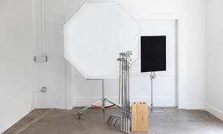 Studio in Los Angeles - Image 4