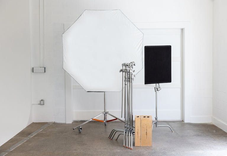 Studio in Los Angeles - Image 4