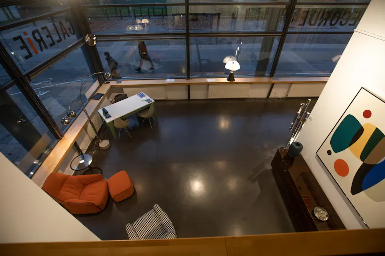 Unique Space in the heart of the historic neighborhood of Strasbourg - Image 4