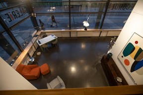 Unique Space in the heart of the historic neighborhood of Strasbourg - Image 4