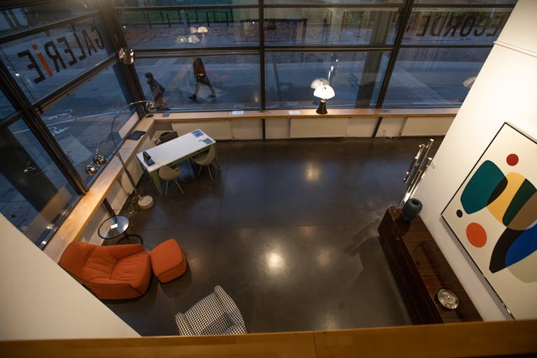 Unique Space in the heart of the historic neighborhood of Strasbourg - Image 4