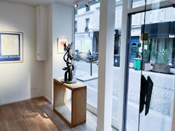 Montmartre Galerie space - Image 3
