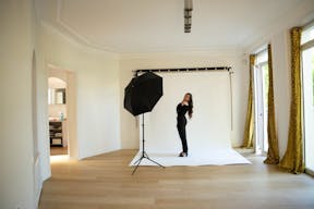 Studio photo d'exception � Colombes ? Maison historique avec jardin - Image 6