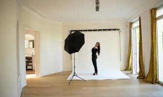 Studio photo d'exception � Colombes ? Maison historique avec jardin - Image 6