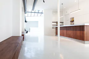 900m2 au coeur de Paris - Image 11