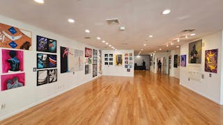 Entire Floor in SOHO with 2 extra rooms! - Image 35