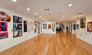 Entire Floor in SOHO with 2 extra rooms! - Image 35