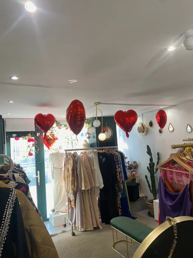 Rue Le Brun Boutique Ephémère - Image 2