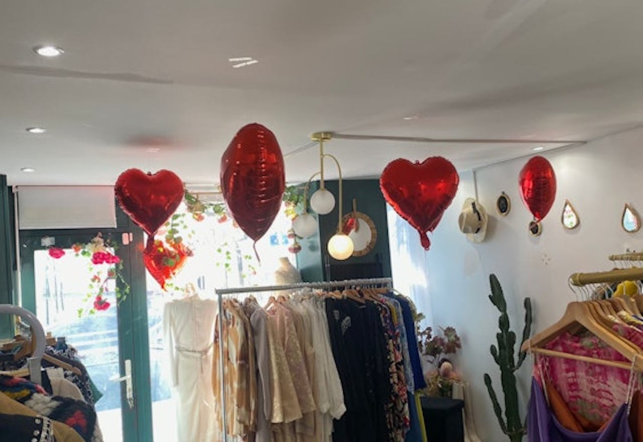 Rue Le Brun Boutique Ephémère - Image 2