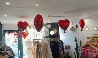 Rue Le Brun Boutique Ephémère - Image 2