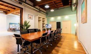 Silver Lake Meeting Space - Photography studio - Image 8