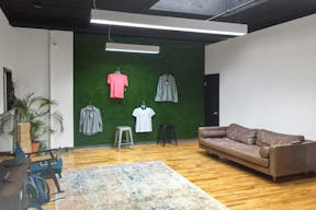 Showroom Space in Flatiron - Image 0