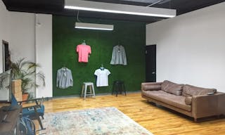 Showroom Space in Flatiron - Image 0