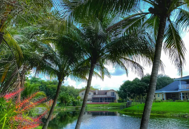 Oasis Shooting and Videos Productions Venue in Davie, FL - Image 1