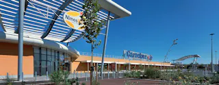 Shopping Mall N�mes �toile - Cell 61 - Image 0