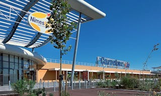 Shopping Mall N�mes �toile - Cell 61 - Image 0