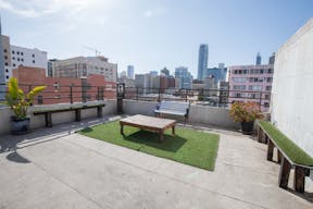 Epic Event, Brand Activation/Pop Up Showroom DTLA with Rooftop - Image 45