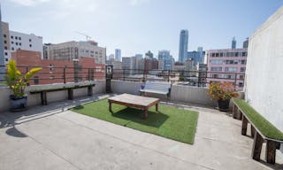 Epic Event, Brand Activation/Pop Up Showroom DTLA with Rooftop - Image 45