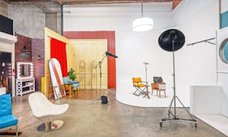 Industrial Photo and Video Studio - Image 2