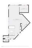 Unique Industrial Loft/ Photo Studio w/ amazing Kitchen & Bathroom - Image 11