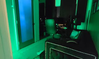 Multi-functional Creative Space in Long Beach, California - Photography, Music Recording, Podcast & More! - Image 5