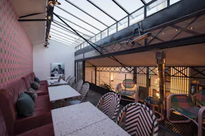 Maison dédiée aux séminaires proche Paris - Image 5