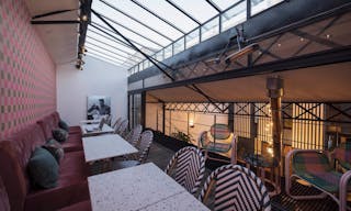 Maison d�di�e aux s�minaires proche Paris - Image 5