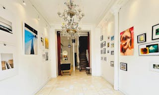 Exclusive and Versatile Event Space on Boulevard Saint-Germain - Image 3