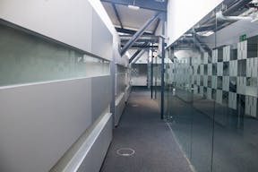 Modern Industrial Loft Space at Schönhauser Allee§ - Image 12