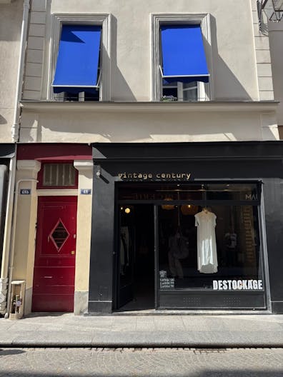 Boutique Paris Centre Les Halles Montorgueil - Image 4