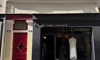 Boutique Paris Centre Les Halles Montorgueil - Image 4