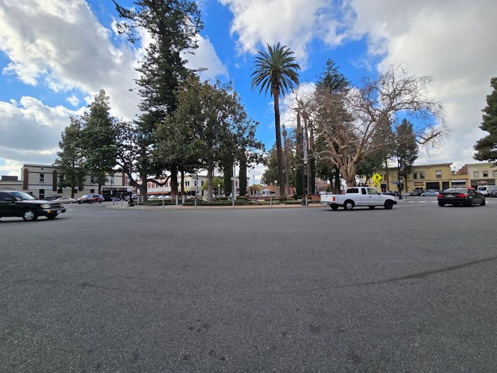 Heart of Old Towne Orange - Image 1