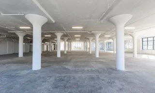 White Box Space near Greenwich Village - 11th Floor - Image 4
