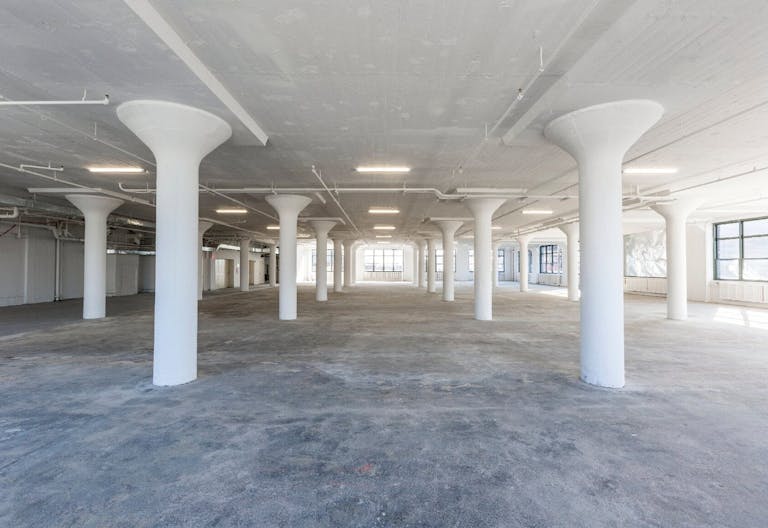 White Box Space near Greenwich Village - 11th Floor - Image 4