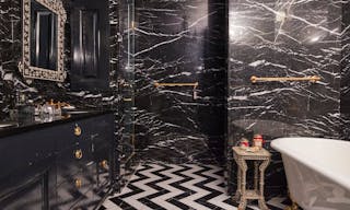 Creatively Colorful Tribeca Apartment with Stunning Art - Image 23