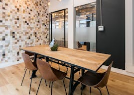 A retro building with private serviced offices - Image 3