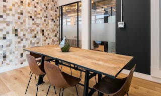 A retro building with private serviced offices - Image 3