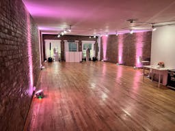 Spacious creative/flexible event venue in the heart of Soho - Image 10