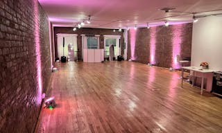 Spacious creative/flexible event venue in the heart of Soho - Image 10