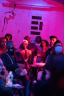 Creative Underground Private Space - Black Cellar ~ Cellar Venue - Image 10